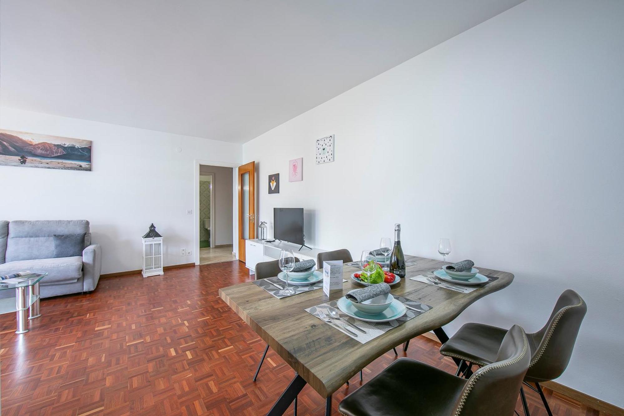 Lido Apartment - Happy Rentals Локарно Экстерьер фото